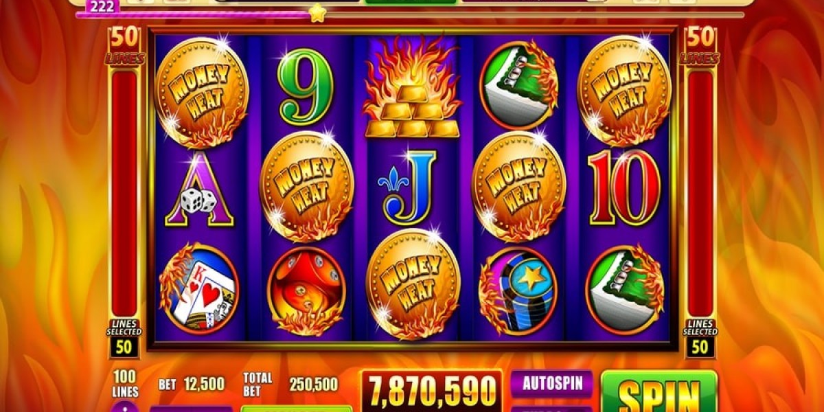 Spinning to Win: A Cheeky Guide to Mastering Online Slots