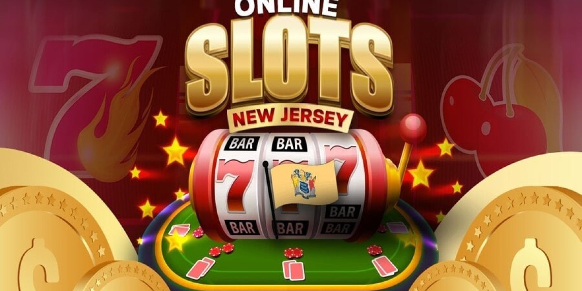 Spinning to Win: Unveiling the Magic of Slot Sites!