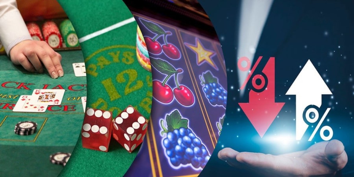 Master the Art of Playing Online Slots: How to Get Started